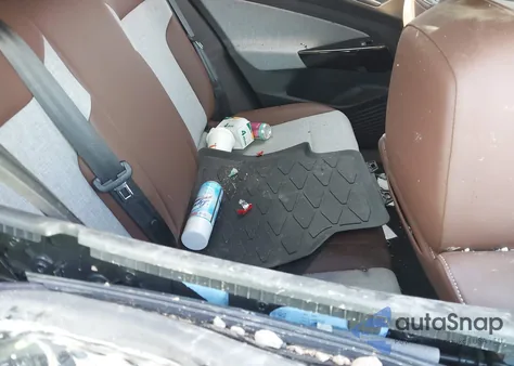 2024 Volkswagen Id.4 Standard из США, поврежденный, VIN 1V2BMPE88RC020575